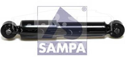 060.187-01, Амортизатор кабины перед — Sampa
