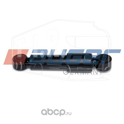AUG20228, Амортизатор, Кабина — Auger