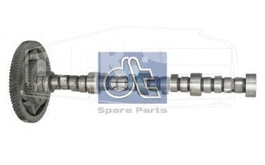 4.61244, Распредвал — Diesel Technic