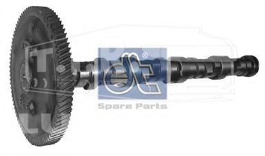 4.61247, Распредвал — Diesel Technic