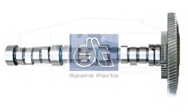 4.61444, Распредвал — Diesel Technic