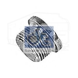 9.29010, Пробка поддона М22*1,5 — Diesel Technic
