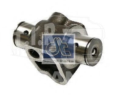 3.13100, Ось коромысел — Diesel Technic