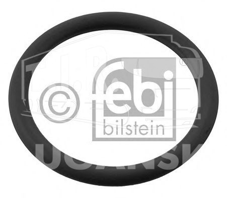45547, Кольцо теплообменика — Febi