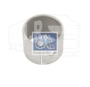 2.10155, Втулка коромысла — Diesel Technic