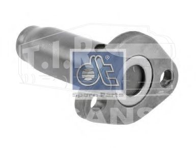 3.14020, Клапан маслонасоса — Diesel Technic