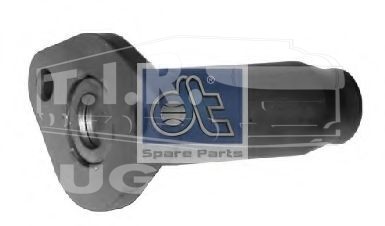 3.14021, Клапан маслонасоса — Diesel Technic
