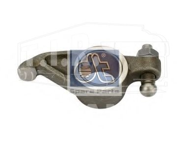 2.10150, Коромысло — Diesel Technic