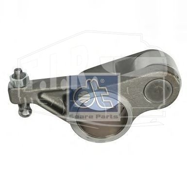 2.10148, Коромысло — Diesel Technic