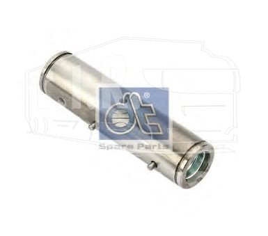 2.10158, Ось коромысел — Diesel Technic