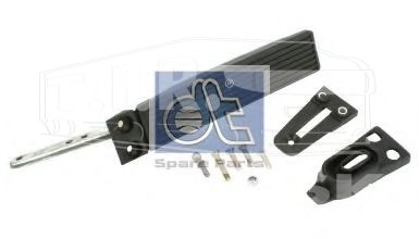 4.90440, Педаль газа — Diesel Technic