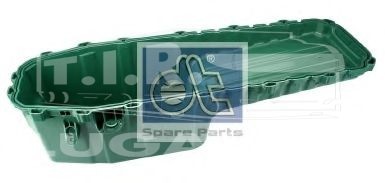 2.11332, Поддон масляный — Diesel Technic