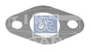 3.14203, Прокладка масляного радиатора — Diesel Technic