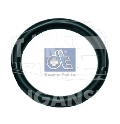 4.20448, Кольцо уплотнительное 54*8 турбины — Diesel Technic