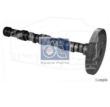 4.62143, Распредвал — Diesel Technic