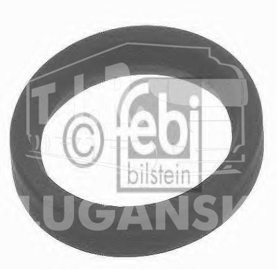 11901, Кольцо уплотнительное — Febi