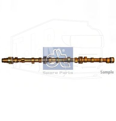 1.10459, Распредвал — Diesel Technic