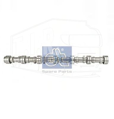 1.10732, Распредвал — Diesel Technic