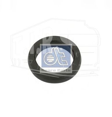 2.15060, Кольцо уплотнит. 21*29,5*6 — Diesel Technic