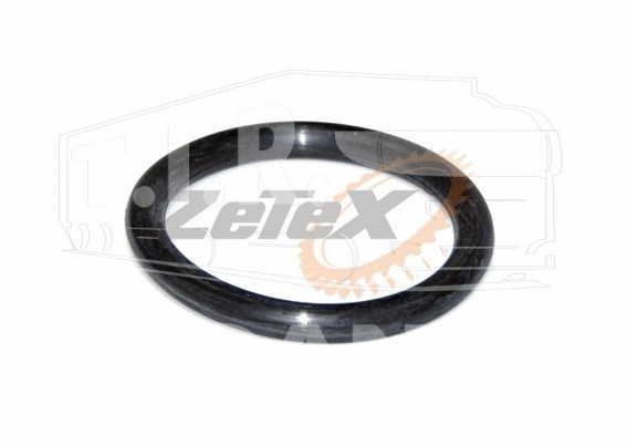 ZX14.1468, Кольцо уплотнительное 66*7 — ZeTeX