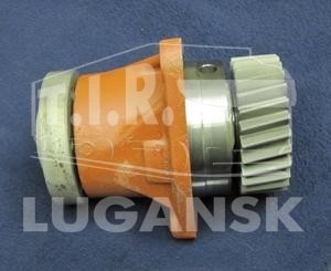 20838388, Привод ТННД — Volvo