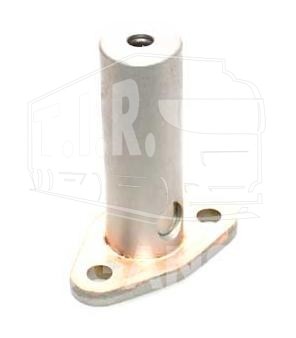 51054050012, Клапан маслонасоса — POWERMAX