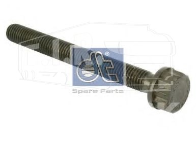 4.40211, Болт ГБЦ — Diesel Technic