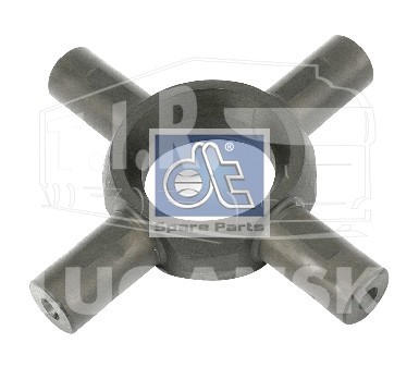 2.35100, Крестовина сателлитов — Diesel Technic