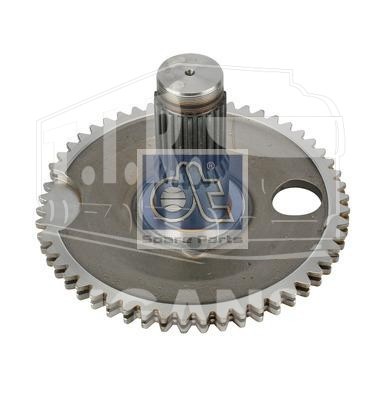 1.16158, Крестовина сателлитов — Diesel Technic