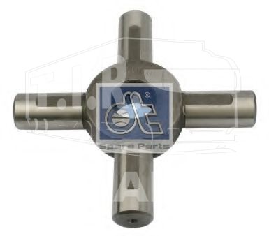 1.16160, Крестовина сателлитов — Diesel Technic