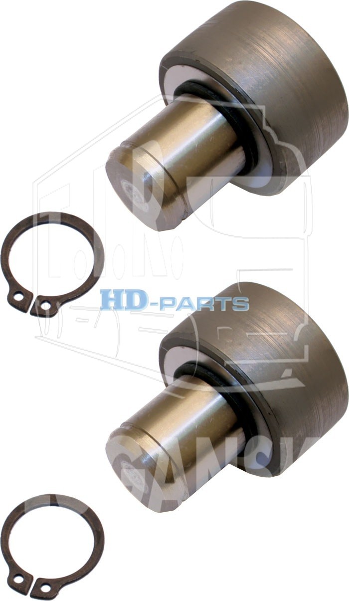 304006, Подшипник вилки сцепления (пара) — HD-parts