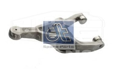 4.61932, Вилка сцепления — Diesel Technic
