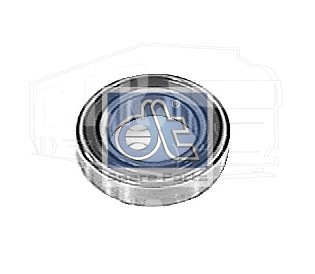 2.30301, Подшипник вилки сцепления — Diesel Technic