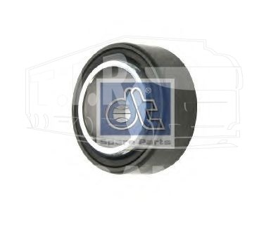 3.41000, Подшипник вилки сцепления — Diesel Technic