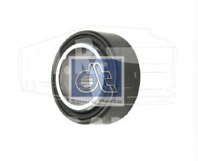 3.41000, Подшипник вилки сцепления — Diesel Technic