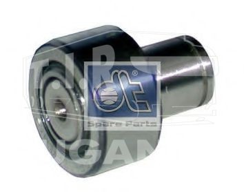 1.13064, Подшипник вилки сцепления 16/30*34.5 — Diesel Technic