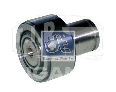 1.13064, Подшипник вилки сцепления 16/30*34.5 — Diesel Technic