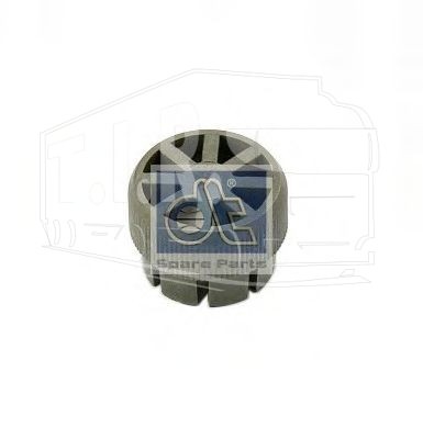2.30306, Втулка вилки сцепления — Diesel Technic