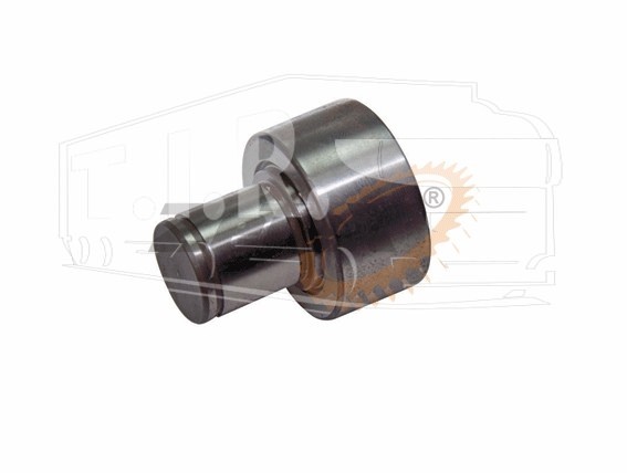 ZX12.0514, Подшипник вилки сцепления 16/30*34.5 — ZeTeX