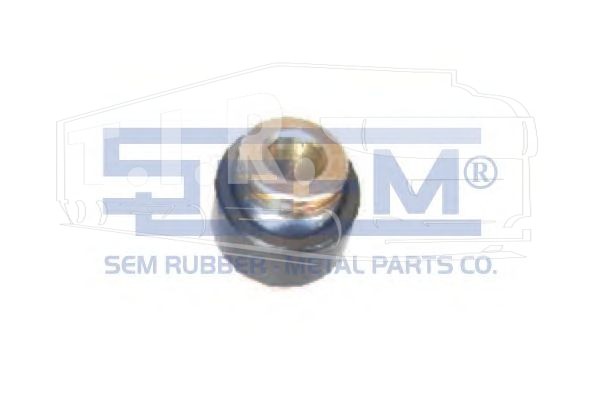 SEM10453, Подшипник вилки сцепления — SEM