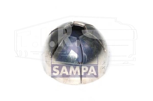 060.406, Втулка вилки сцепления — Sampa
