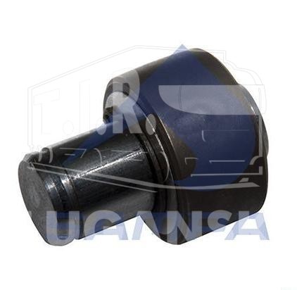 040.485, Подшипник вилки сцепления 16/30*34.5 — Sampa