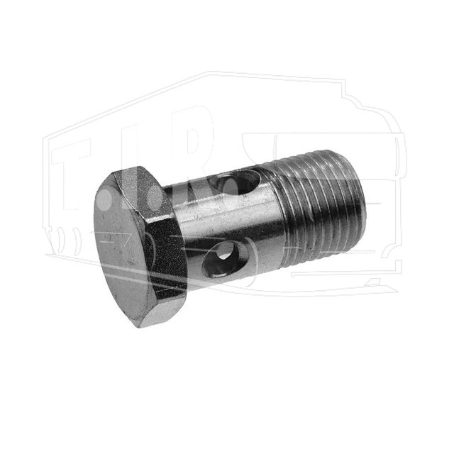 Болт переливной М14*1.5