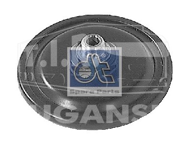 AUG103418, Диафрагма ТНВД — Auger