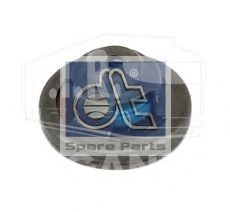 2.06027, Клапан обратный насоса подкачки — Diesel Technic