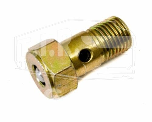 2 417 413 082, Клапан обратный — Bosch