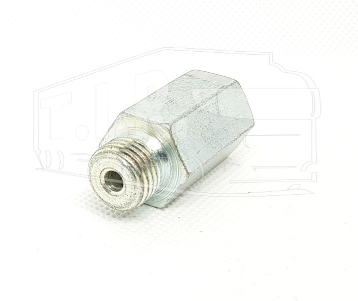 1 457 413 010, Клапан обратный — Bosch