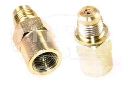 2 417 413 085, Клапан обратный — Bosch
