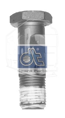 2.12247, Клапан обратный — Diesel Technic