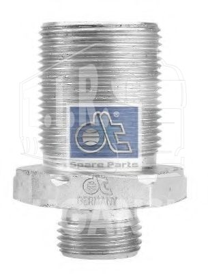 2.12470, Клапан обратный — Diesel Technic